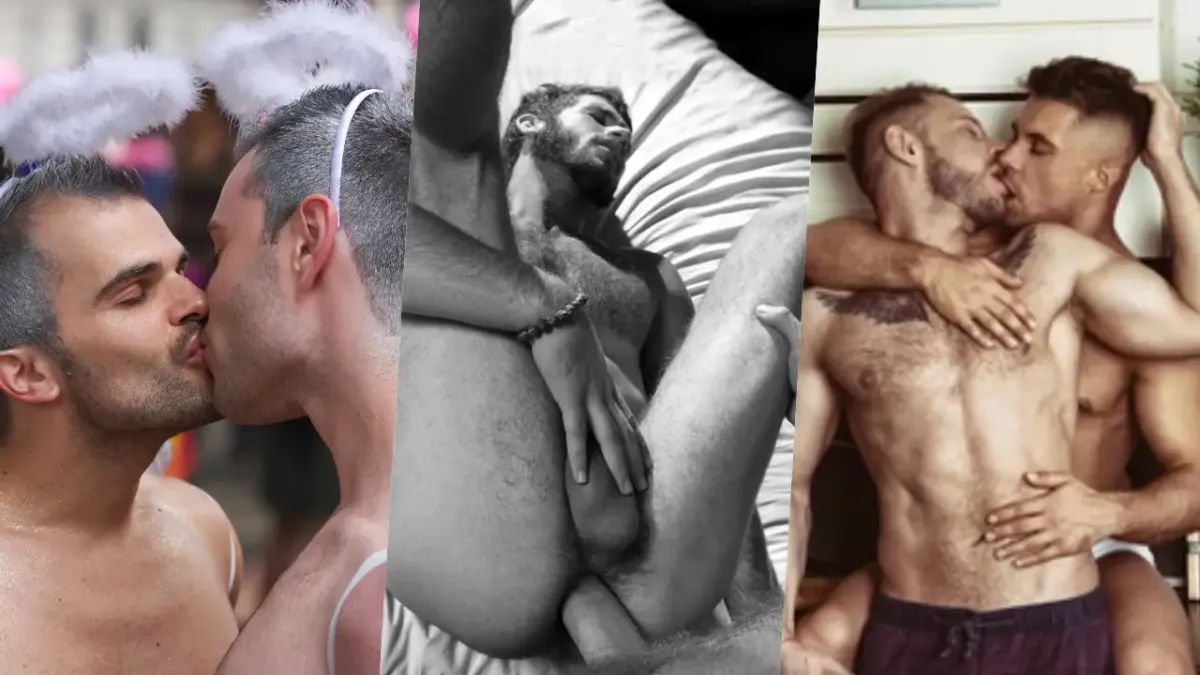 25 Melhores Grupos Gays no WhatsApp de Putaria e Amizade - Links Ativos 2026