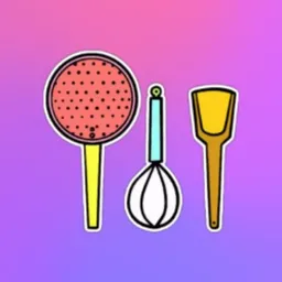 Apostilas de Receitas 🍎