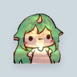 Stickers Prrones:v👻