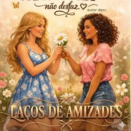 🎀𝐿𝑎𝑐𝑜𝑠 𝑑𝑒 𝑎𝑚𝑖𝑧𝑎𝑑𝑒𝑠🎀