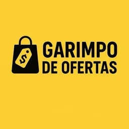 🫡GARIMPODEOFERTAS |01