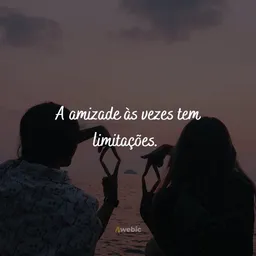 *NOVAS AMIZADES AGITA*