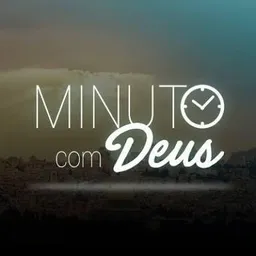 MSGS MINUTO COM DEUS3⃣