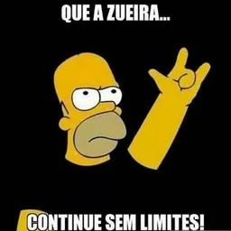 Amizades & resenhas