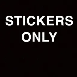 Stickers