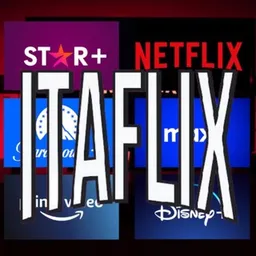 Itaflix - canais e streamings🍿🎥🖥