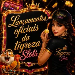 CANAL OFICIAL TIGREZA CHINESAS