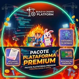 Scripts de Cassino Profissionais & Jogos Chineses Atualizados