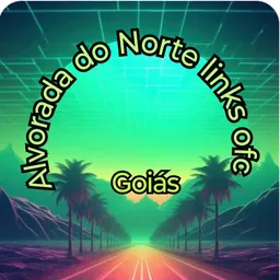 Alvorada do Norte links ofc
