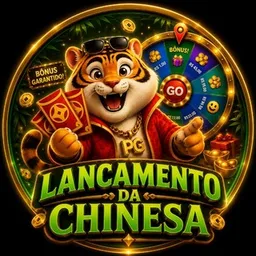 LANÇAMENTOS DA CHINESA, COM BONÚS🇨🇳