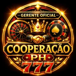 COOPERAÇÃO PH