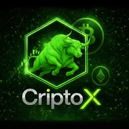 DIVULGAÇÃO CRYPTO X#3