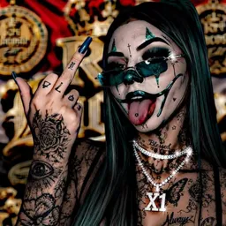💋⃟🔥GLEICY DIVULGAÇÃO💋⃟🖤