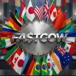 Fast Gow 2️⃣Mundial