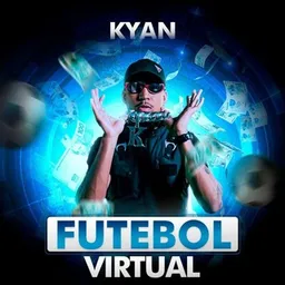 FUTEBOL VIRTUAL - KYAN