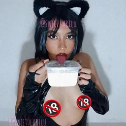 Parquinho da Larissa 4.0😈