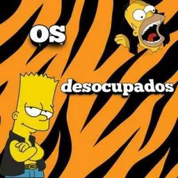Os desocupado