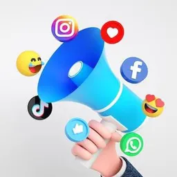 *RW. Social Media Marketing 💯*🌙TikTok Views follower Like🌙