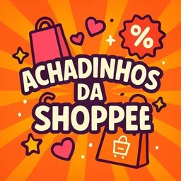 Achadinhos shope 01