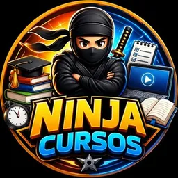 Ninja Cursos 🥷