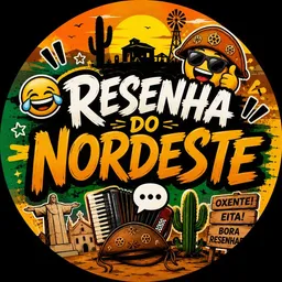RESENHA DO NORDESTE