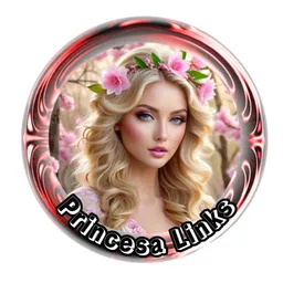 Princesa Links Cristão