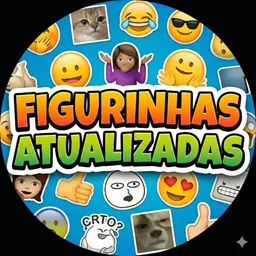 Resenha das Figurinhas