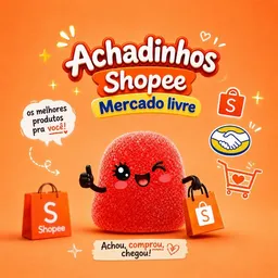 Jujubinha expert 🧡🤗