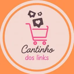 Cantinho Dos Links 🛍️🤑