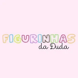 Figurinhas e Artes Digitais da Duda🌼