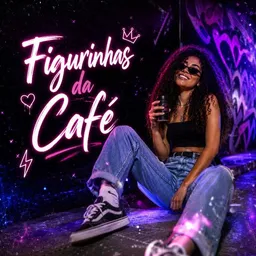 🤹🏽♀️ ݈݇ 𝐅̶͠ɪɢᴜʀɪɴʜᴀs 𝐃̸̷ᴀ 𝐂̶͠ᴀғᴇ́ ֪☕̸̷
