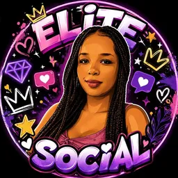 ELITE SOCIAL💜👑