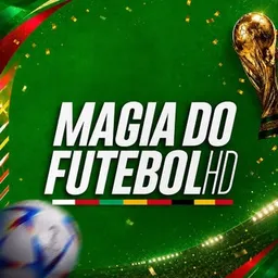 Magia do futebol | Gols & Lances 2 |