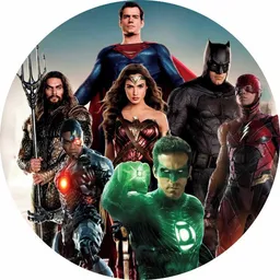 (2️⃣8️⃣1️⃣)👑 Liga da Justiça Links 👑