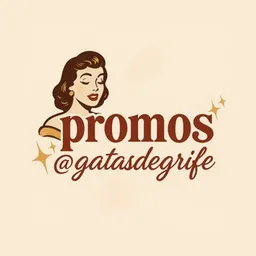 Promoções Gatas de Grife 🤑✨