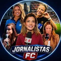 Jornalistas Fc e Famosas Gatas