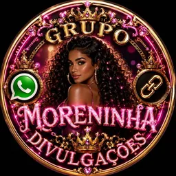 Moreninha divulgação de links