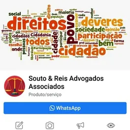 Conteúdos jurídicos atualizados