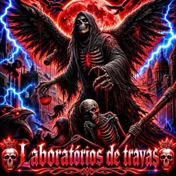 ☠️Łαвorαтórιoѕ de trαvαѕ☠️