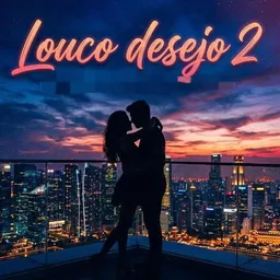 Louco desejo 2