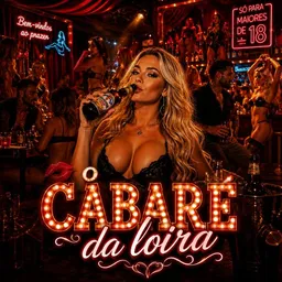 💋 𝕺 𝕮𝖆𝖇𝖆𝖗é 𝖉𝖆 𝕷𝖔𝖎𝖗𝖆 💋