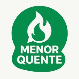 Menor quente
