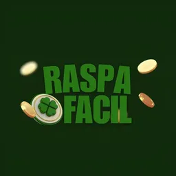 EQUIPE RASPA FÁCIL