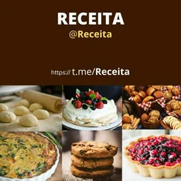 Receitas Fáceis e Deliciosas