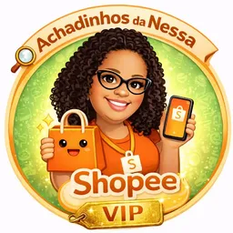 Achadinhos da Nessa | Promoções reais 🛍️🛒