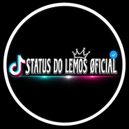 STATUS DO LEMOS รFICIAL channel
