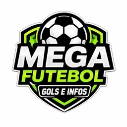 Mega Futebol ⚽️