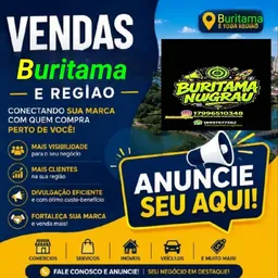 Desapega Buritama