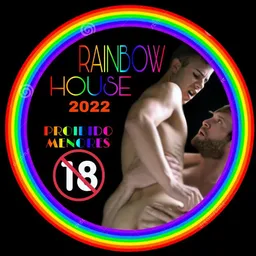 🏳️🌈RAINBOW HOUSE 🏳️🌈