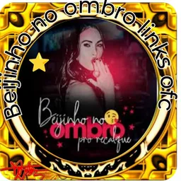 Beijinho no ombro links ofc